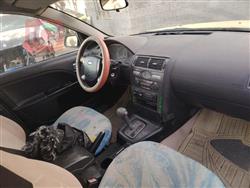 فورد مونديو